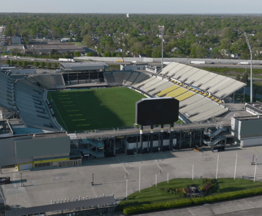 Aviators Single-Game Tickets On Sale Now