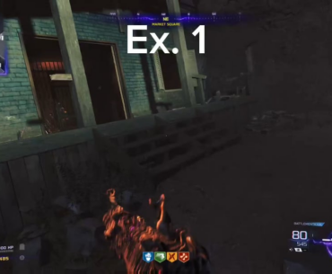 [COD] Is Klaus an early prototype of the Reaper (EWR-115) unit in the campaign timeline since the Dark Aether storyline is "connected"