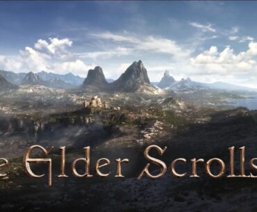The Elder Scrolls 5: Skyrim’s Former Design Lead Thinks Studio Should Keep Using Creation Engine
