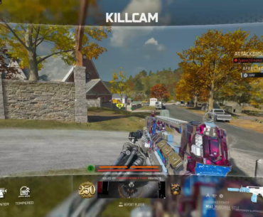 Another cheater with xim