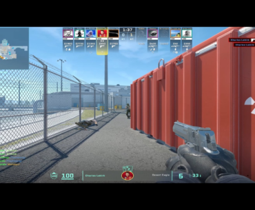 Needless to say, they hackusated me for the rest of the game