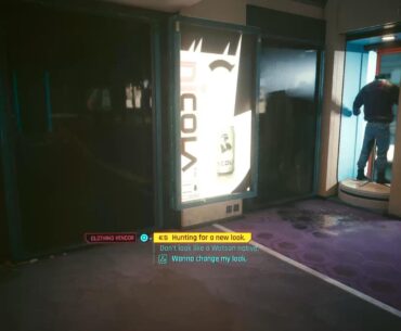 Playing without hud and alarm sounds is awesome because of unexpected moments like these: