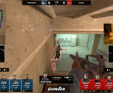 Trigger discipline gone wrong