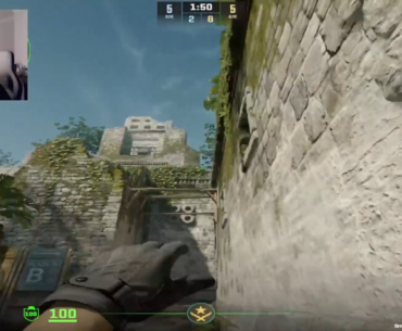 smooya in 2018: Reaches the Major quarterfinals with BIG at his home arena in London.                                                                    smooya in 2026: Gets knifed by a bot on FACEIT.