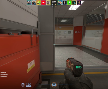 Would you be mad if this happened to you