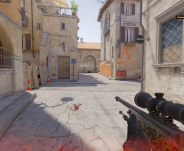 Awp Ace
