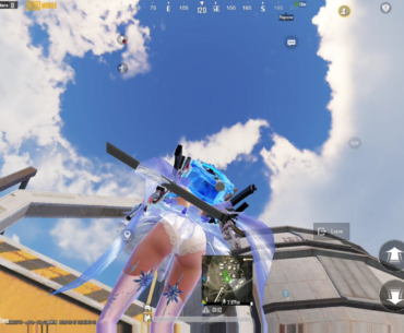 Physics Error