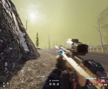 My first victory on 1x3. Ain't much but it's honest work.