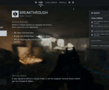 Amazing Undervolt temps in Battlefield 6!