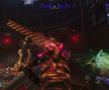 Weird glitch on Wisp Tea