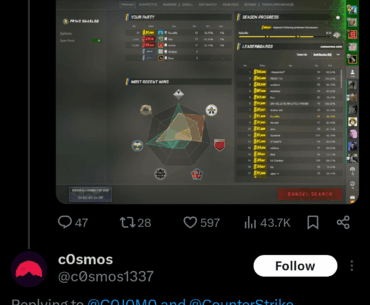 Ultra based.