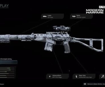 Now that we are all adults…I was the one using the pre nerf 10ths mags with snap shots across the map, and I enjoyed every second