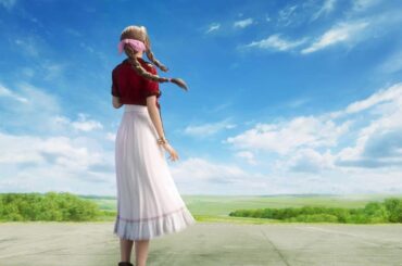 Square Enix Will 'Share More Updates Than Ever Before' on Final Fantasy 7 Remake Project This Year, Says Director