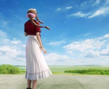 Square Enix Will 'Share More Updates Than Ever Before' on Final Fantasy 7 Remake Project This Year, Says Director