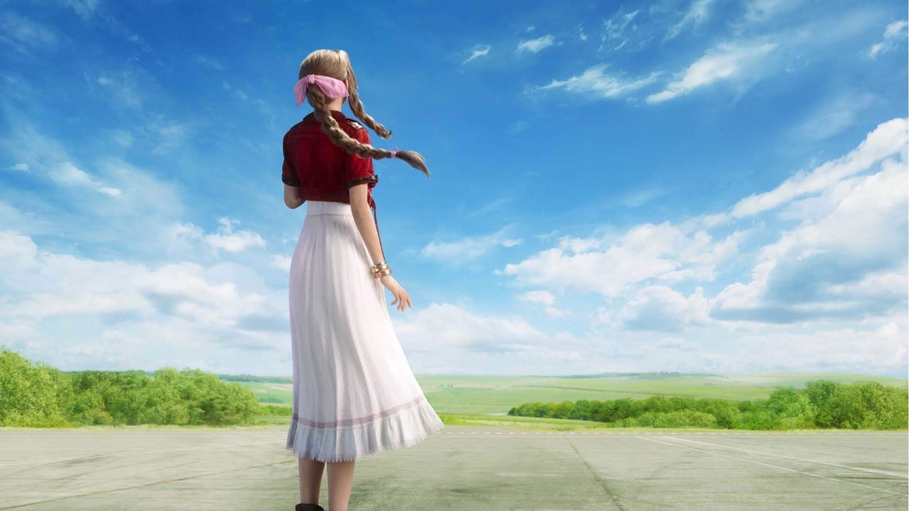 Square Enix Will ‘Share More Updates Than Ever Before’ on Final Fantasy 7 Remake Project This Year, Says Director Square Enix Will 'Share More Updates Than Ever Before' on Final Fantasy 7 Remake Project This Year, Says Director