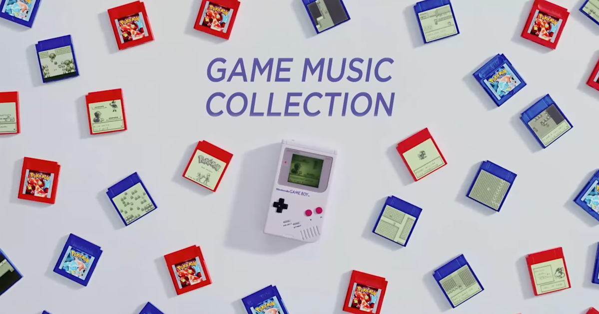 Celebrate Pokémon’s 30th anniversary with this Game Boy-shaped music player Celebrate Pokémon’s 30th anniversary with this Game Boy-shaped music player