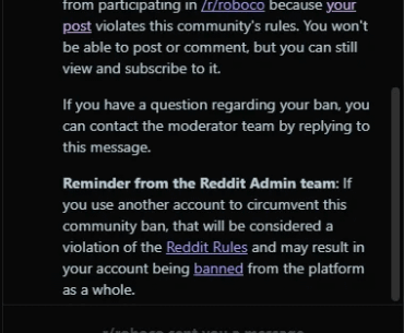 PSA: Don't buy RoboCo when it leaves early access on Feb 6