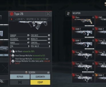 Drop genuine tips to hit more headshots...