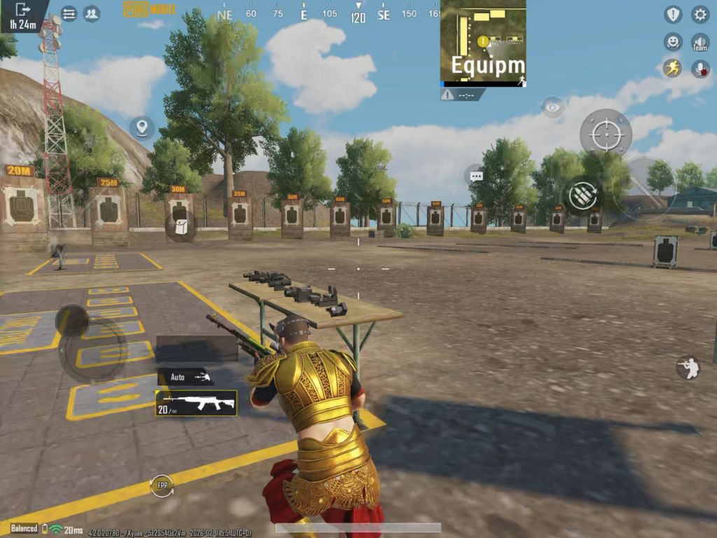 Auto mod vs auto mod tap vs no mod tap tap