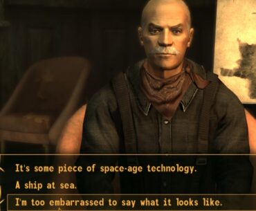 Amazon's Fallout countdown delivers possibly the only thing more pointless than a New Vegas or Fallout 3 remaster