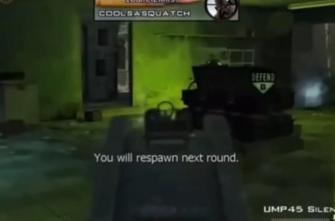 [Cod] Commando truly was a goated perk