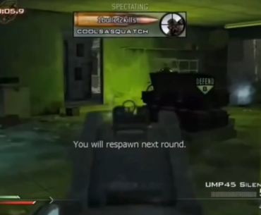 [Cod] Commando truly was a goated perk