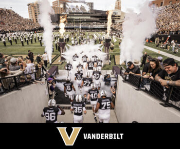 Football Spring Game Announced – Vanderbilt University Athletics – Official Athletics Website