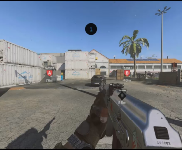 "Definitely cheating get a grip" Here's the full video even though I messed up the recording, no cheats all skill (I'm mid)