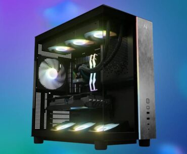 Premium Andromeda Insights 9800X3D, RTX 5080 gaming PC has almost $340 off with Newegg deal