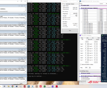 9800x3d daily profile