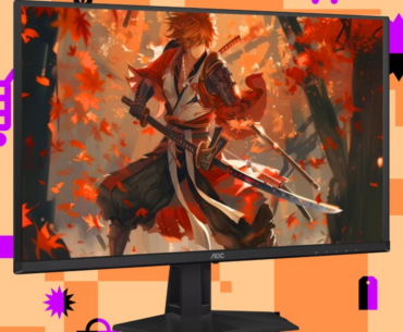 AOC’s 27-inch 1440p QD-OLED gaming monitor is down to $380