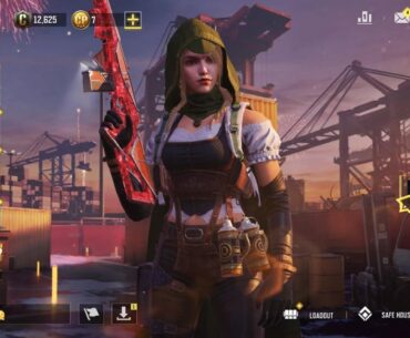 Returning 2019 player