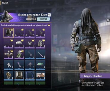 🚨 CODM Devs, ROTATE the "For You" Crates Already! We Deserve Variety! 🚨