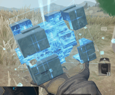 Straight to EXTRACTION