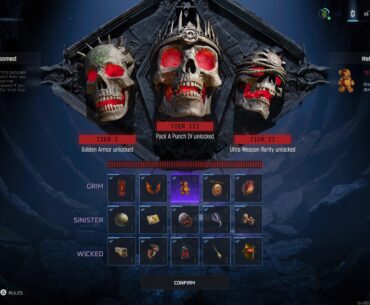Finally got all relics