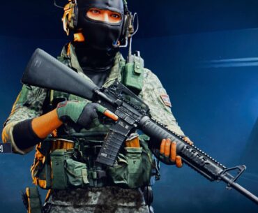 Can the right skin improve your survival rate?