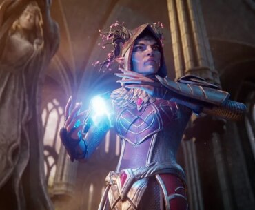 "This has been heartbreaking" - laid-off Ashes Of Creation devs won't get final paychecks and compensation, says former comms head