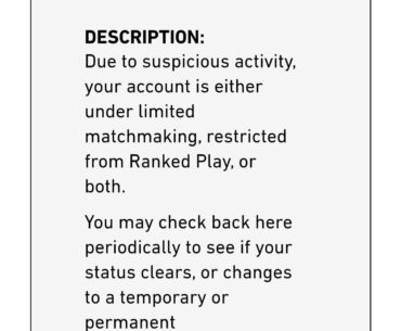 Idk how i got shadowed