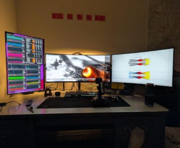 MechE Student Nest V2