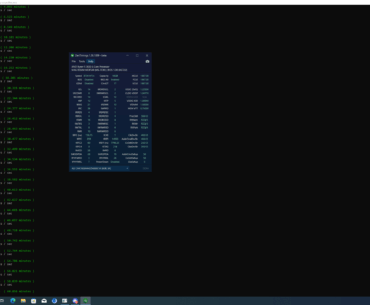 Ryzen 5 3600 OC