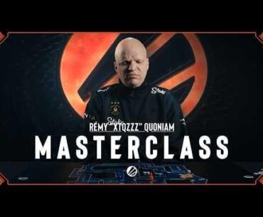 XTQZZZ Masterclass