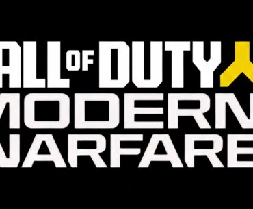 [COD] My second attempt at a concept logo for MW사 (MW4)