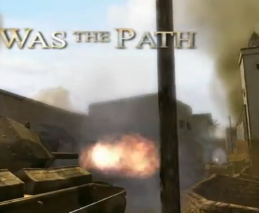 [COD2] Forgotten E3 2005 Call of Duty 2 trailer
