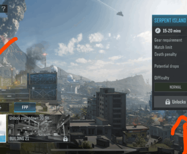 DMZ Hard Solo Friday!
