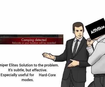 [COD] Hard Core modes for sure.