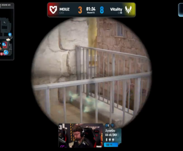 apEX to Spinx - "Lotan, I swear mate, f*ck yourself, f*cking baiter..."