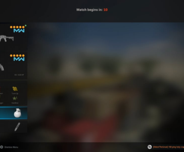 A Little AK-12 Action