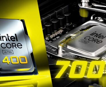 Intel Core Ultra 400K "Nova Lake-S" leak claims over 700W peak power for 52-core variant