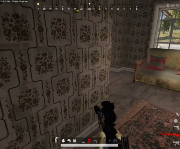 Eddie with the 3x K9