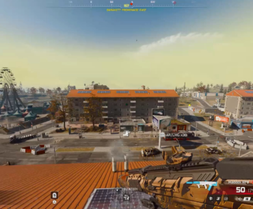 This would have been such a great clip, if it didn’t make me climb the ****** ladder while jumping🥲